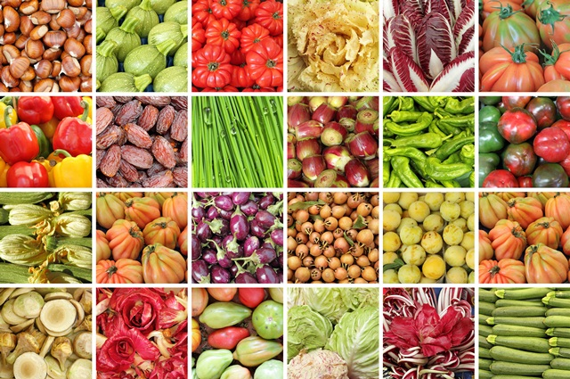 agriculture