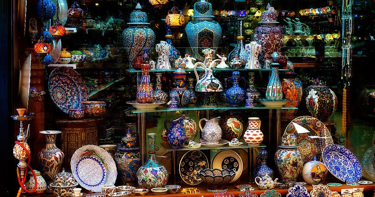 Handicrafts