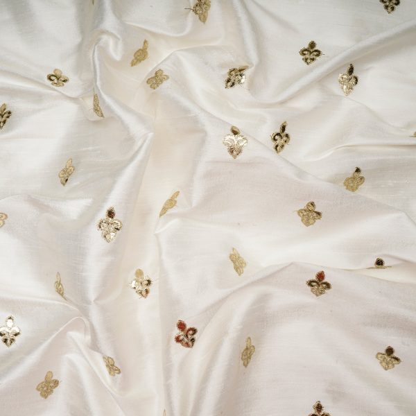 artificial fabric flower (copy)