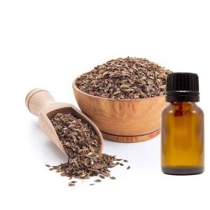 ajwain seed oil (copy)