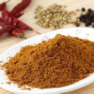 Sambhar Masala