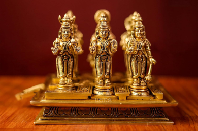 brass god brass god